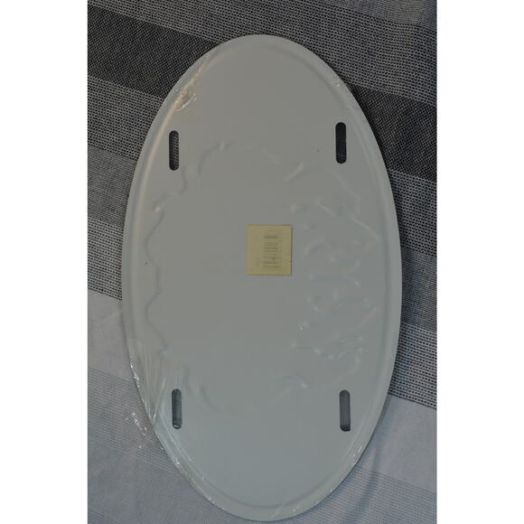 Harley-Davidson license plate, classic "Bar and Shield" logo - Picture 2 of 6